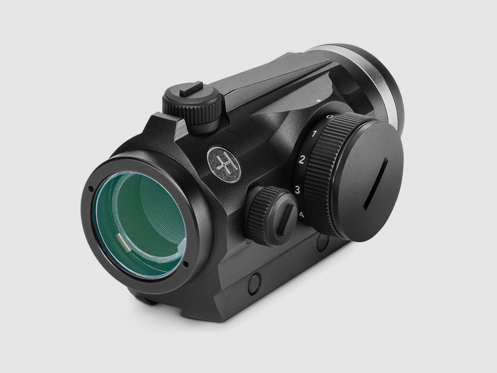 HAWKE Rotpunktvisier 12106 Vantage 1x25 9-11mm 3 MOA