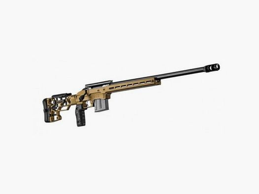 RIFLE CZ 600 MDT DEEP BRONZE