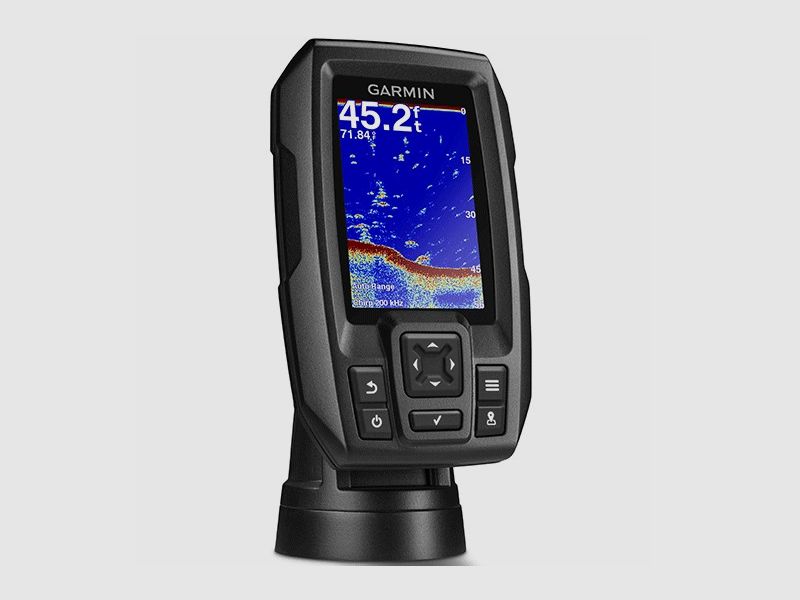 GARMIN STRIKER™ 4, Bild 2 von 6