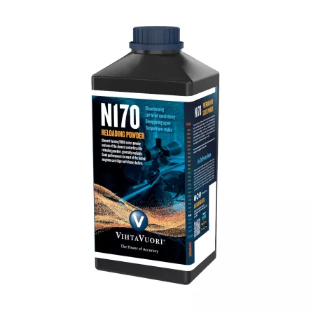 Proch VIHTAVUORI N170 (1kg)