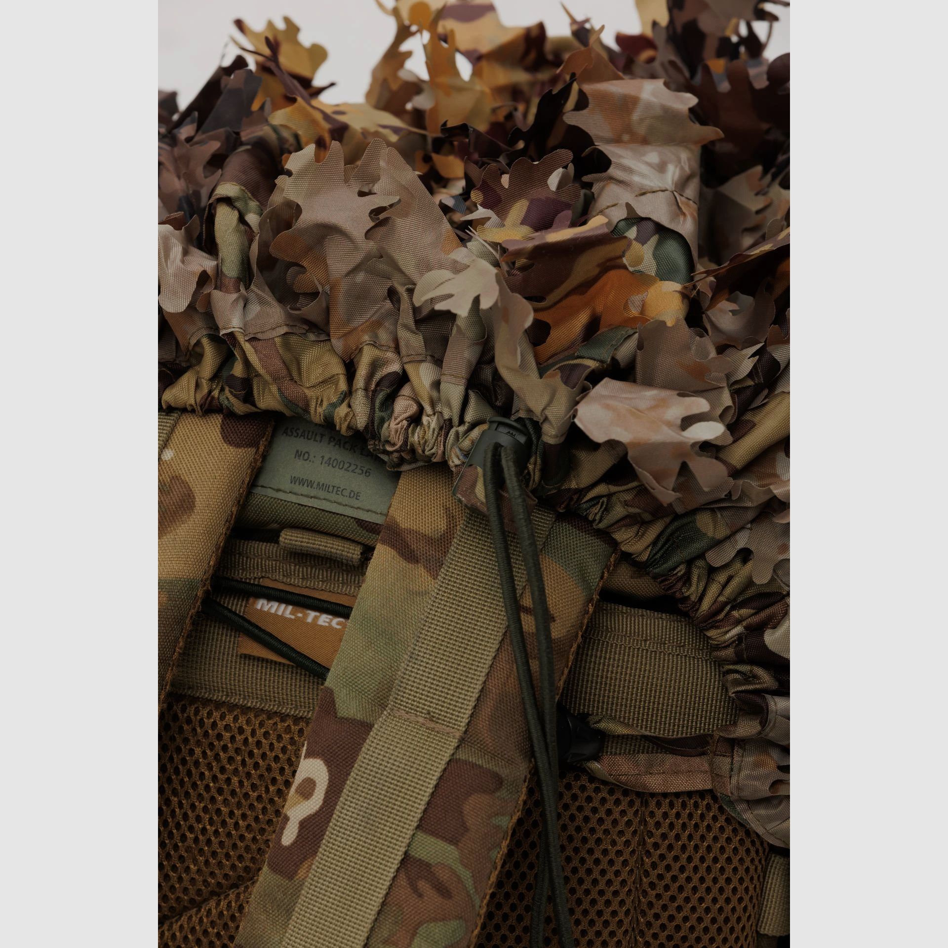 Pokrowiec na plecak V9 Autumn 40/60L Lapa Gear, zdjęcie 10 z 15