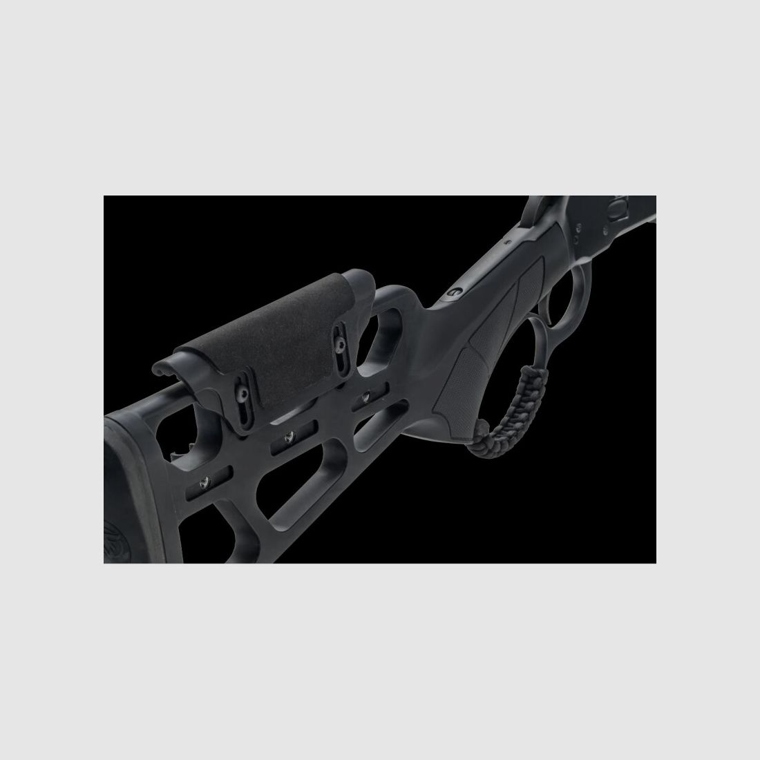 Chiappa 1892 T.D Wildlands Tac, image 5 of 11