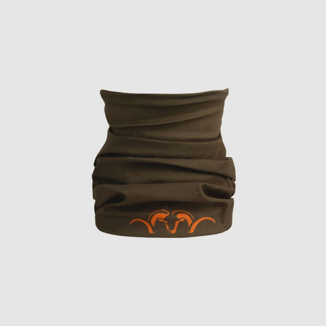 Blaser MultiTube Scarf | dark olive, image 1 of 8
