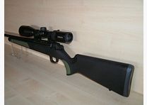 Steel Action HS