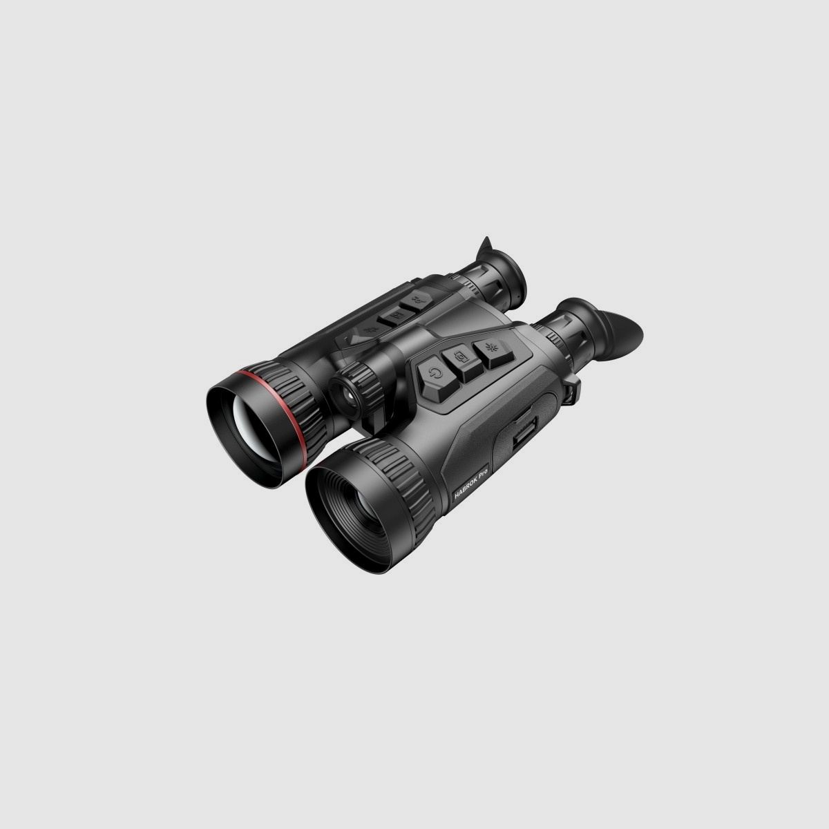 HIKMICRO Binocular HABROK PRO HX60LS