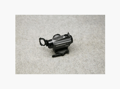 Leuchtpunktvisier SIG Sauer Romeo4H 1x20