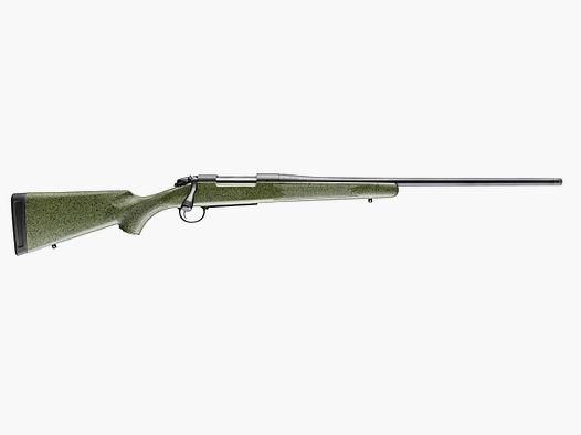 Rifle de Cerrojo Bergara B14 HUNTER 30-06 Sprg. 61 cm