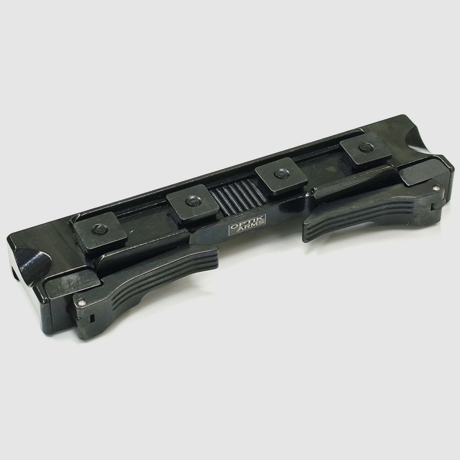 Montura picatinny OPTIK ARMS Quick-Click Schiene SR