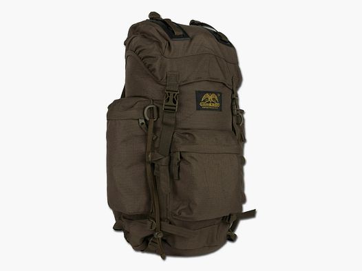 ESSL ESSL Hiking Backpack RU502 34 L