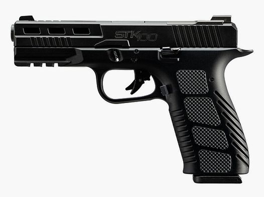Armscor STK 100 - Strikerfire 9mm Luger (56625)