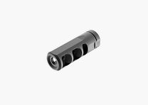 Imperium Frenos de boca .30/7,62mm Negro 5/8"-24