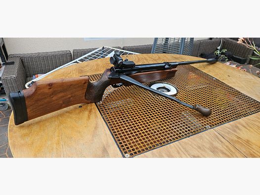 Walther LGR