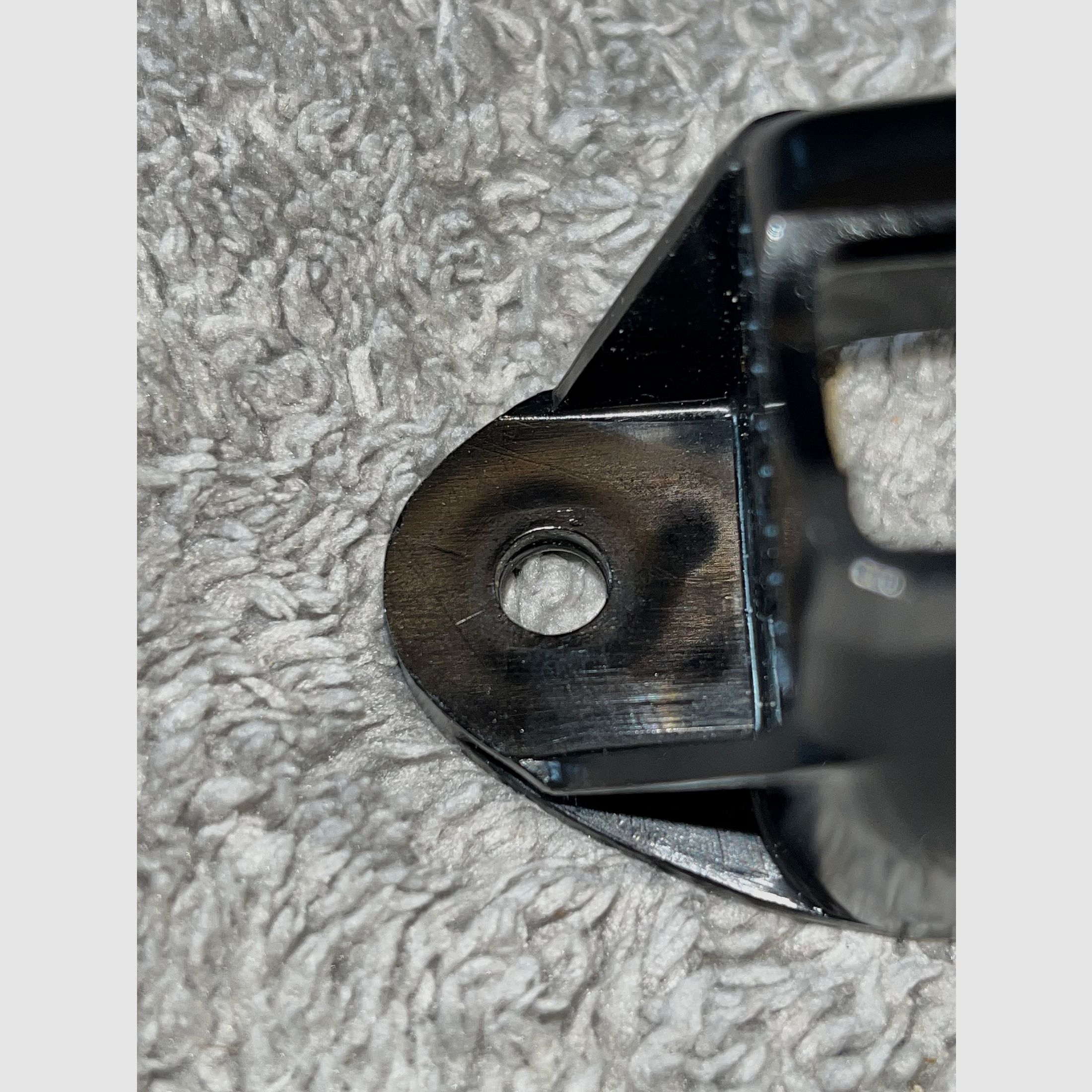 Steyr SSG 69 Abzugsbügel 