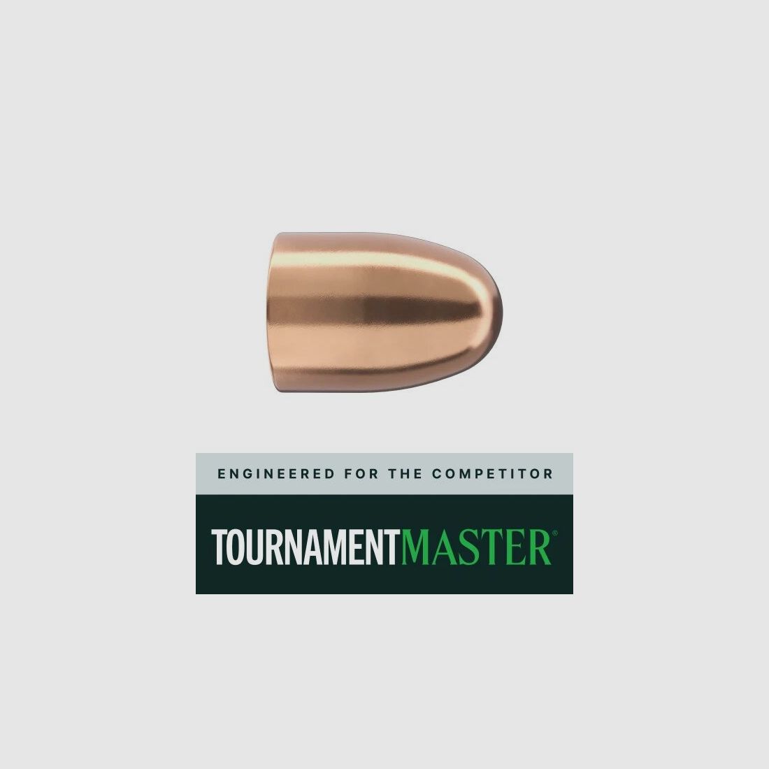Sierra Geschosse Tournament Master .4515 / FMJ / 230gr #8815
