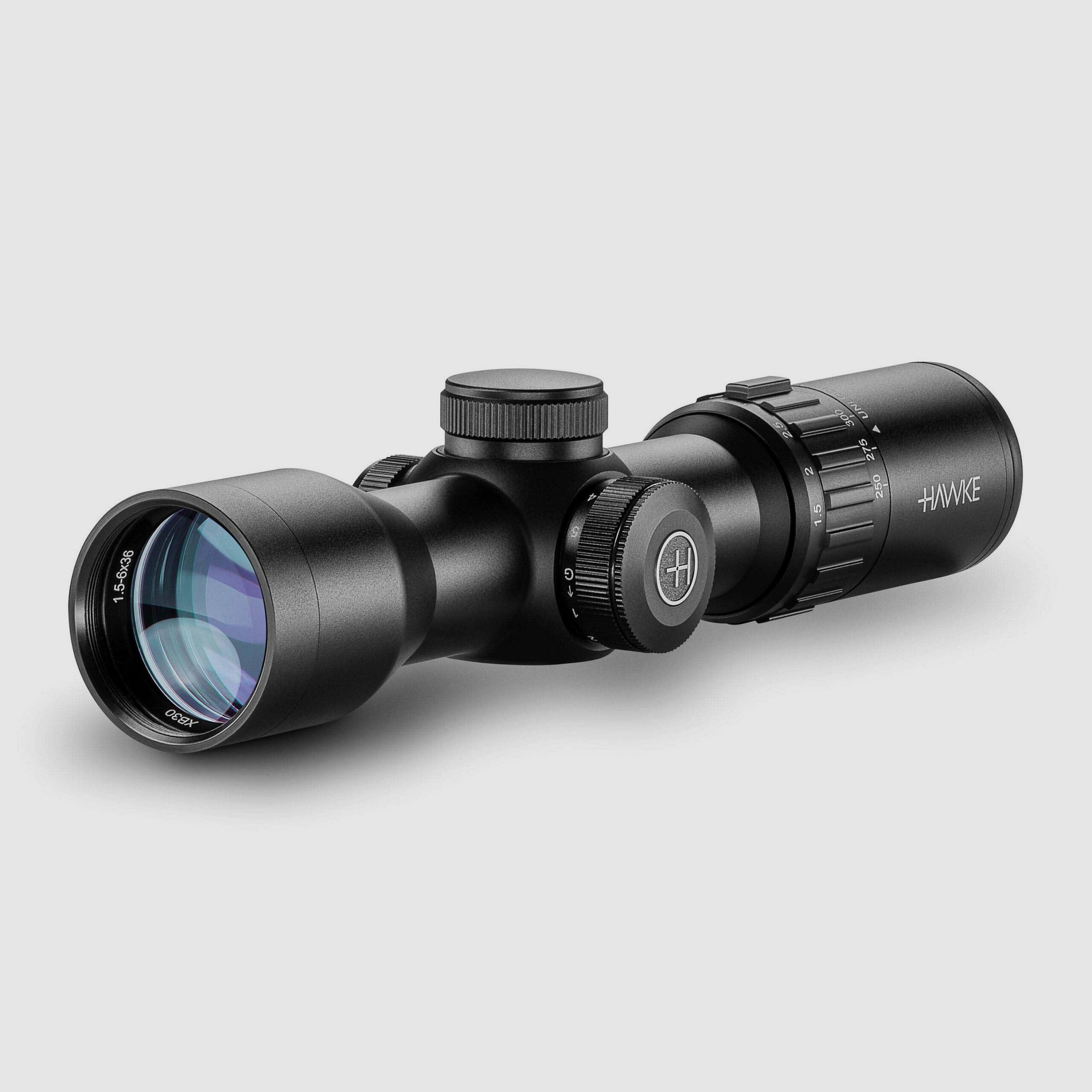 Hawke Richtkijker XB30 Compact 1.5-6×36, afbeelding 1 van 3