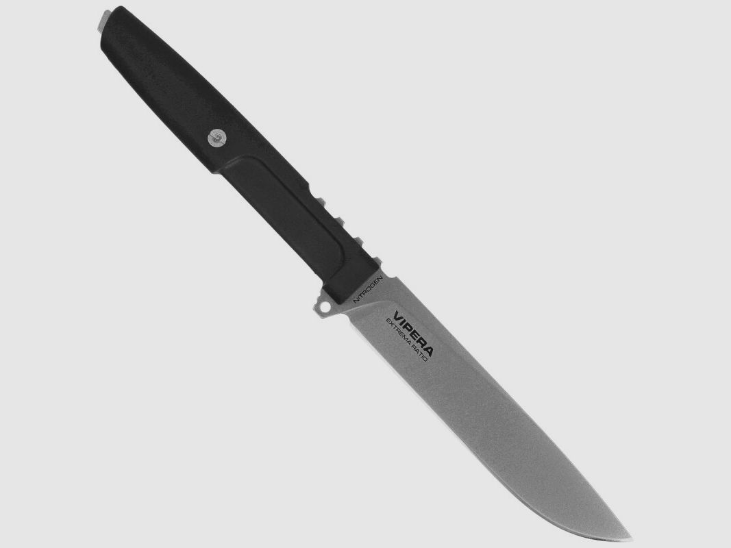Vipera Stonewashed Nitrogen schwarz, Bild 5 von 7