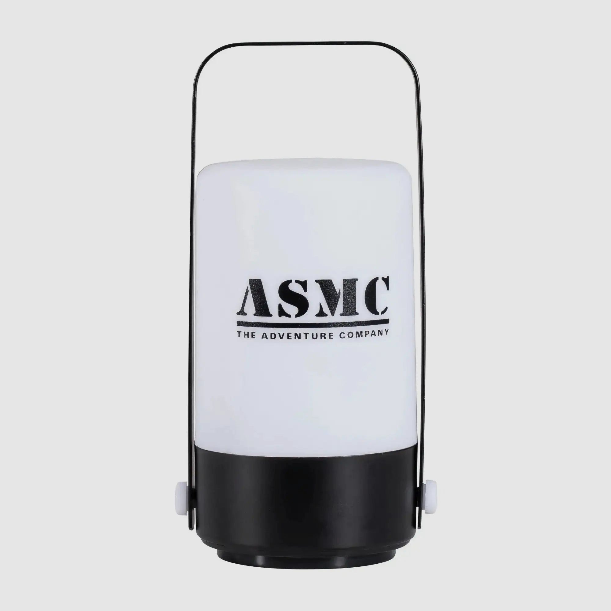 ASMC ASMC Latarka ręczna z LED
