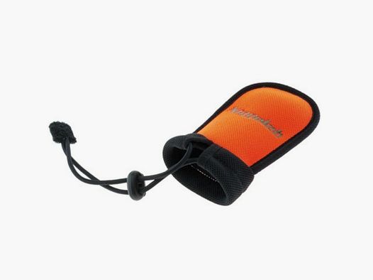Funda protectora para boca de cañón Niggeloh Naranja