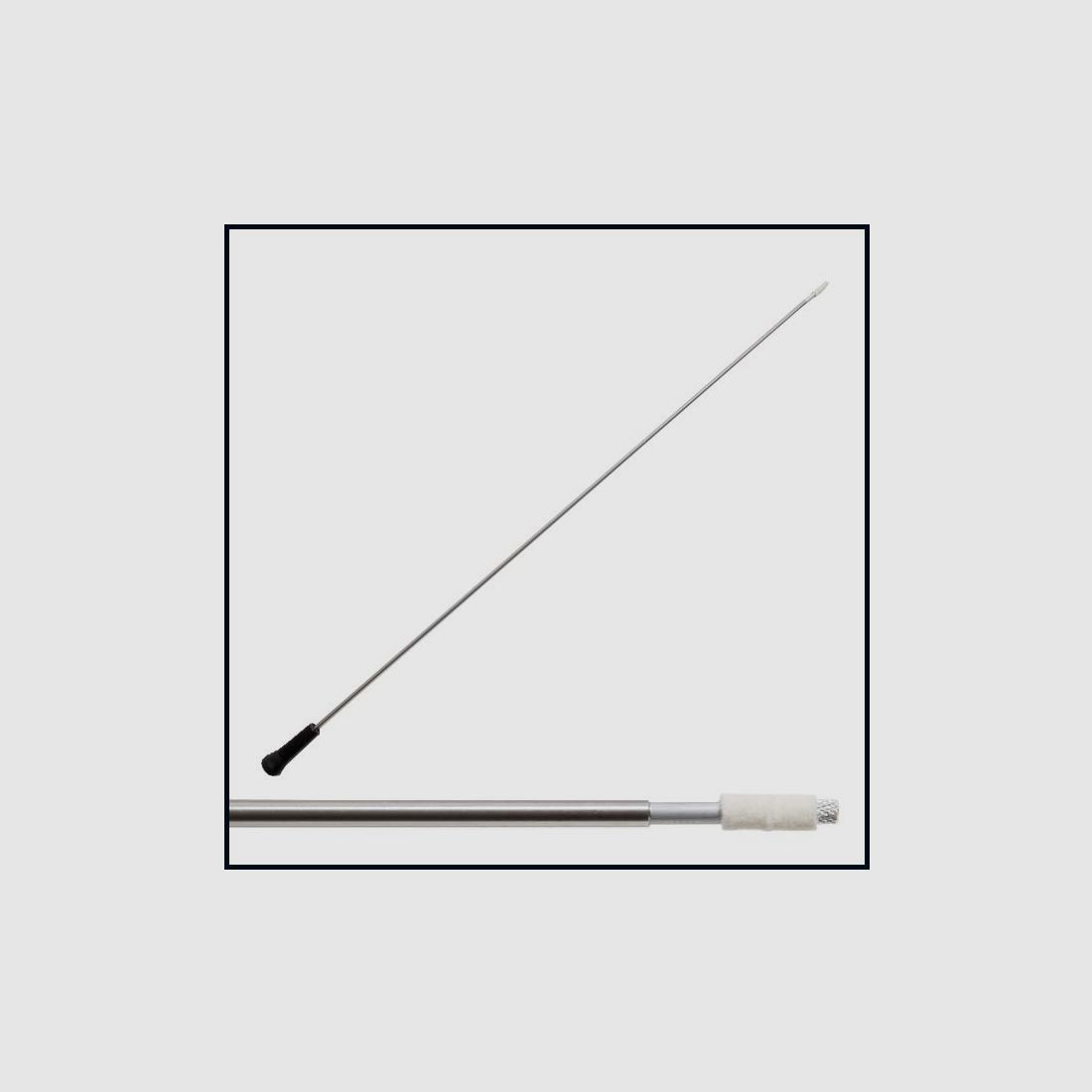 VFG Reinigungsstock für Kal. 5,5 mm – .22