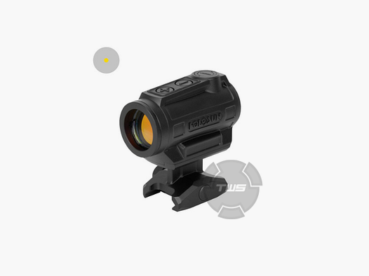 Holosun ARO-CORE-GD2 Gold 2MOA