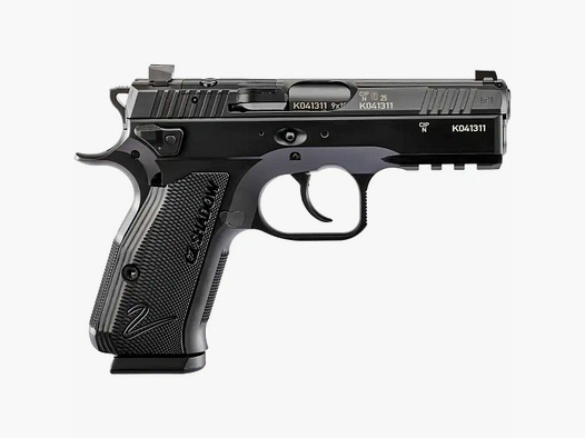 CZ Shadow 2 Carry