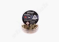 Walther Pro Walther Stop Blitz Knallpatronen 9mm P.A.K.