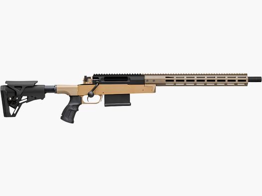 Haenel HLR 308 Basic Compact, Kal. .308 Win.