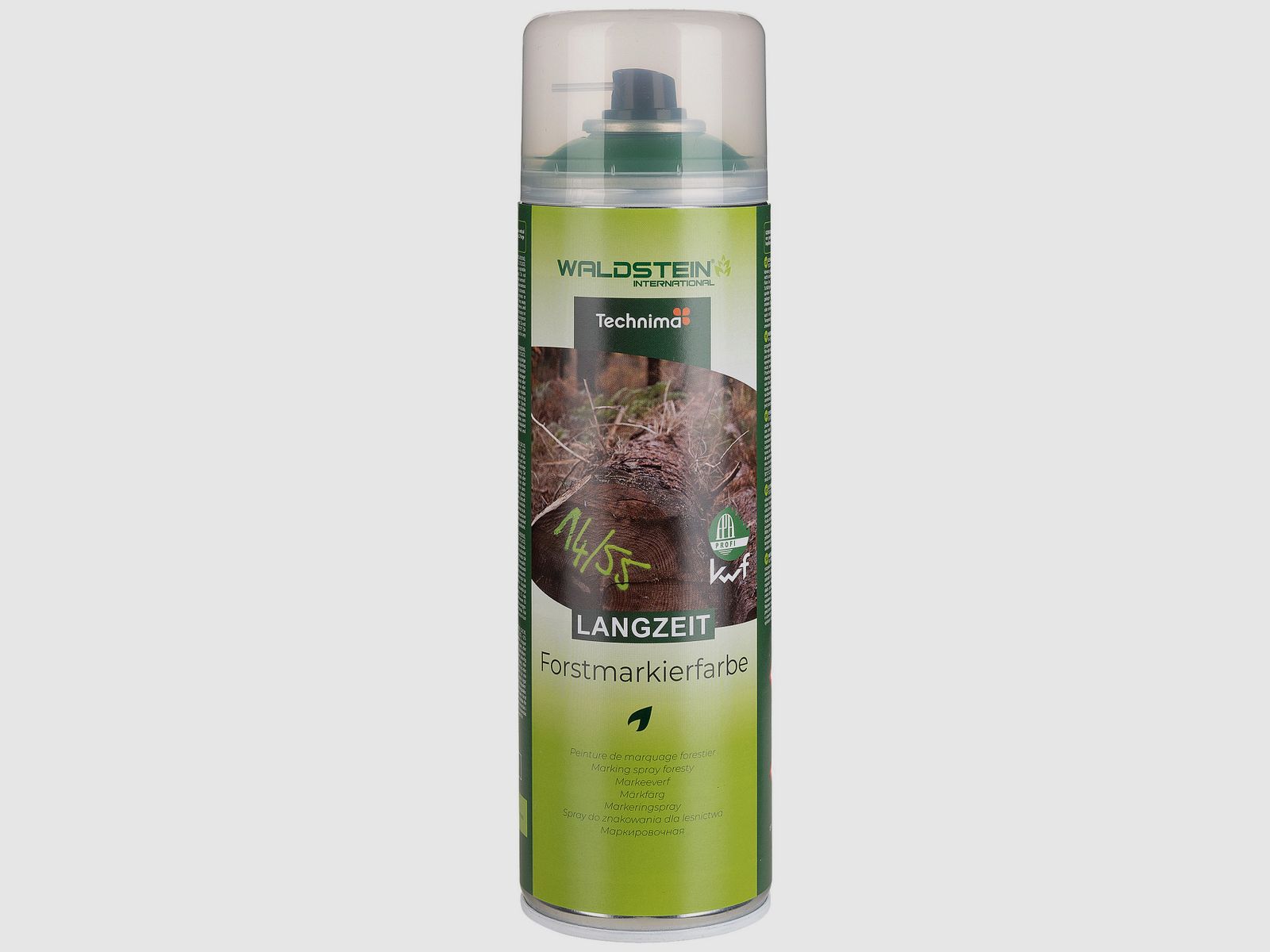 Peinture à long terme Waldstein avec capuchon standard