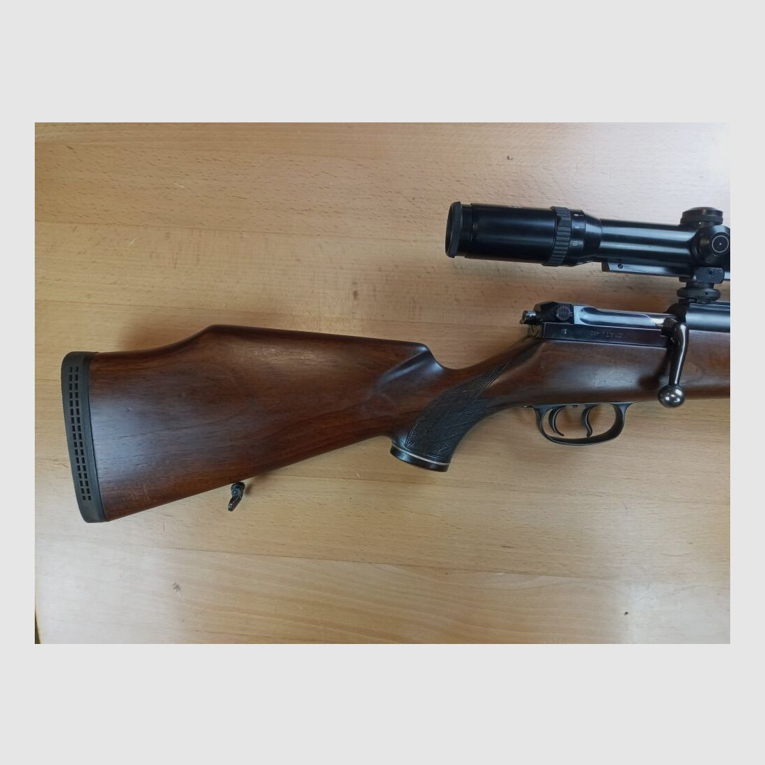 Mauser M 66