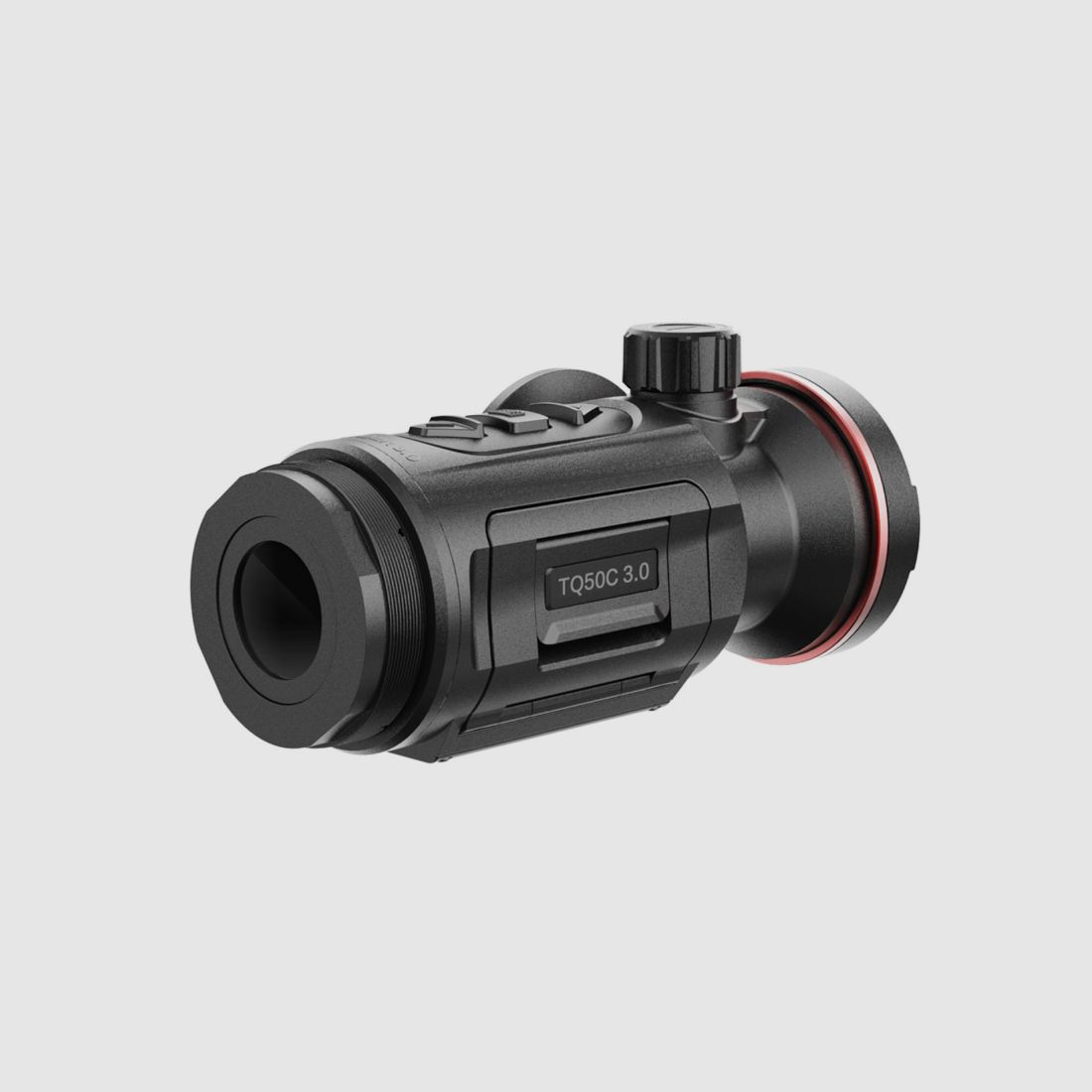 Clip-On thermisch Thunder TQ50C 3.0 HIKMICRO, afbeelding 2 van 8