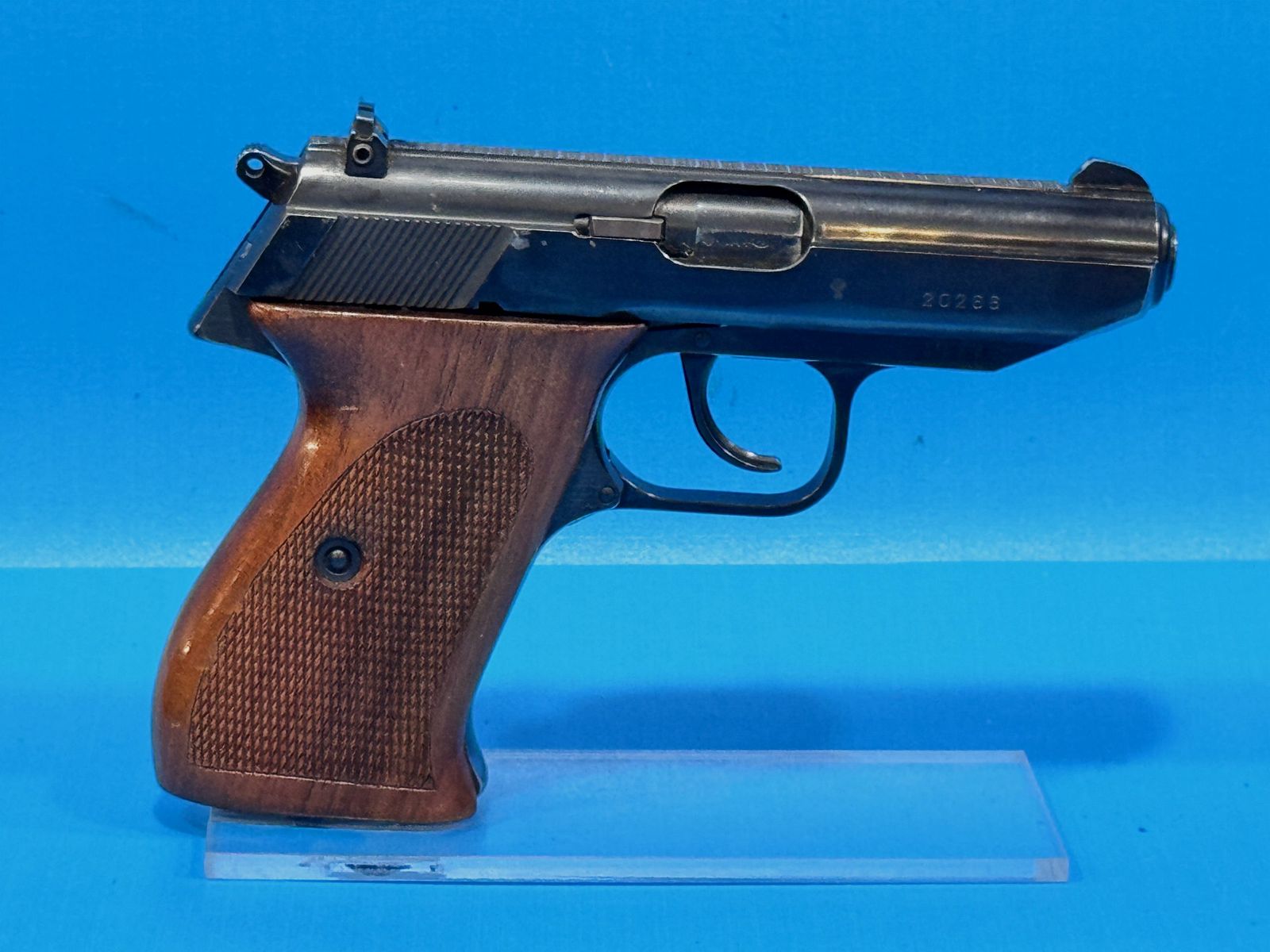 WALTHER PP SUPER, Bild 2 von 3