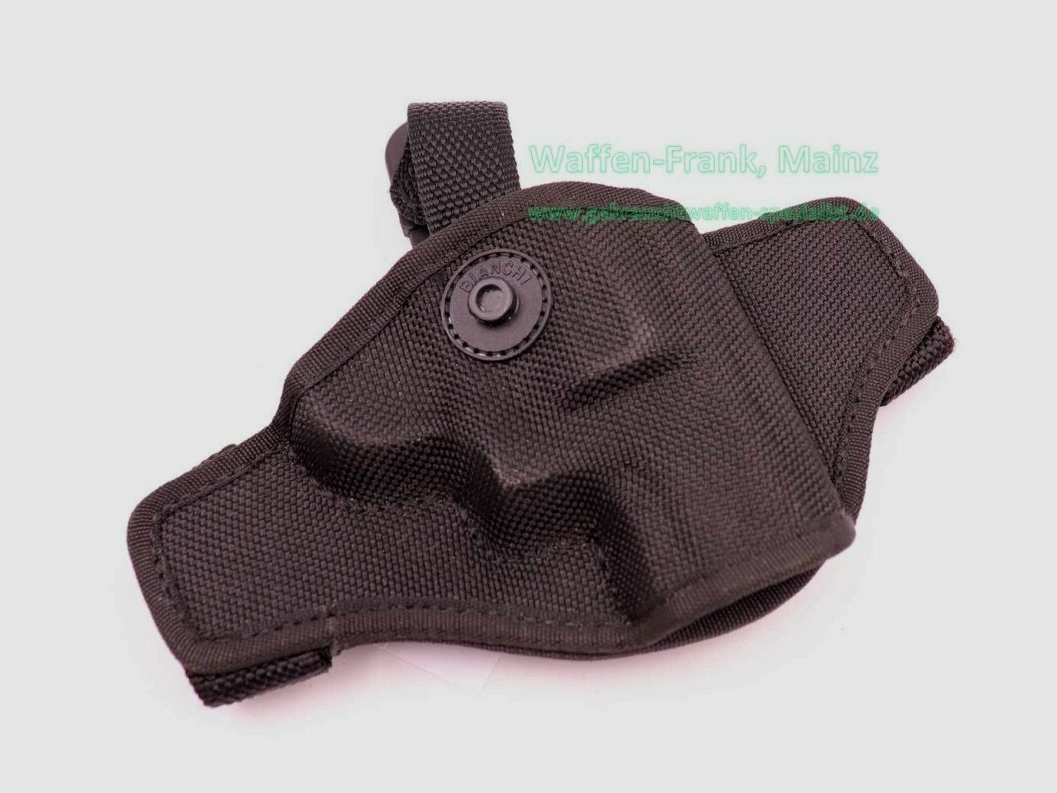 Bianchi, étui de ceinture USA