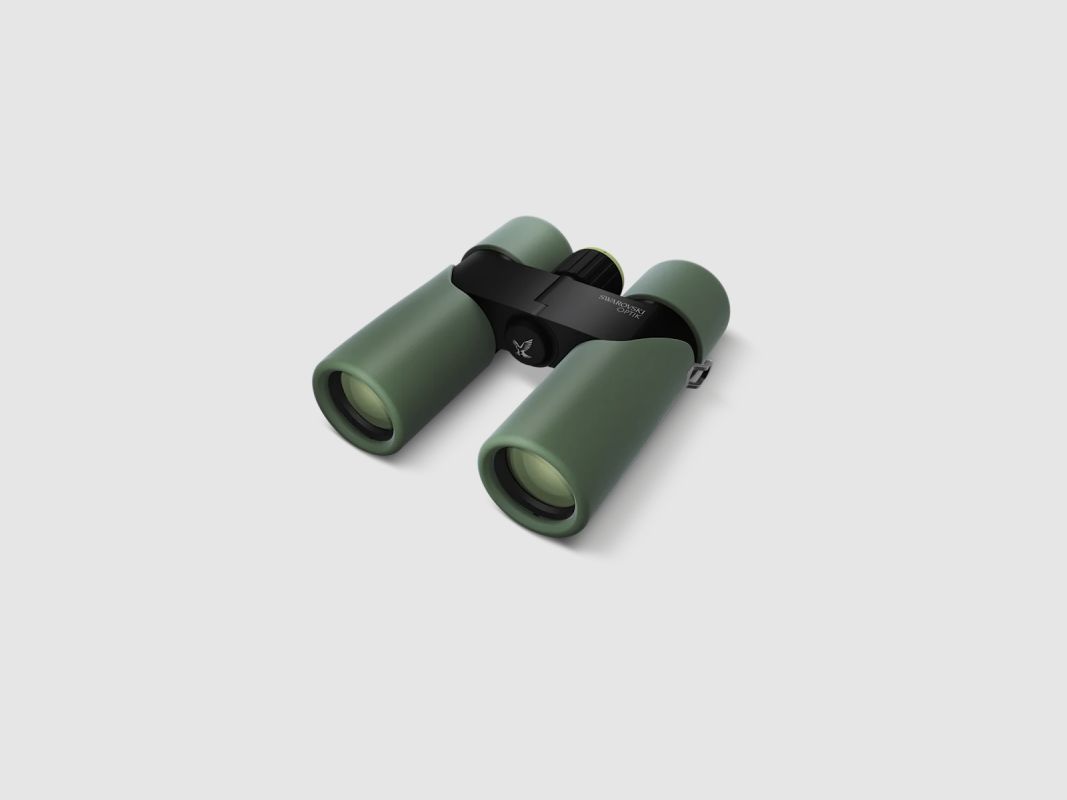 SWAROVSKI FERNGLAS CL COMPANION III 8X30 MOUNTAIN GREEN, Bild 1 von 5