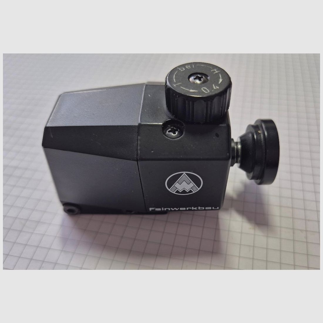 Feinwerkbau Diopter