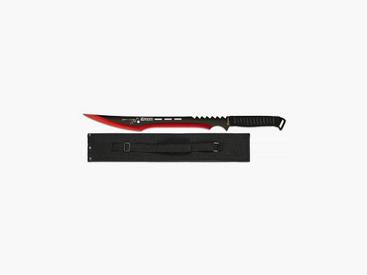 Machete Trodon