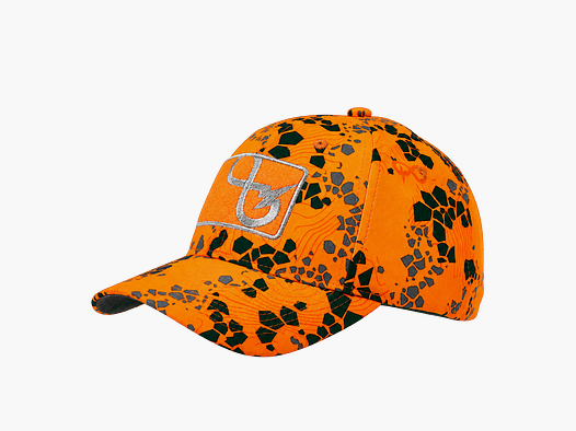 Gorra Merkel Infinity Fire