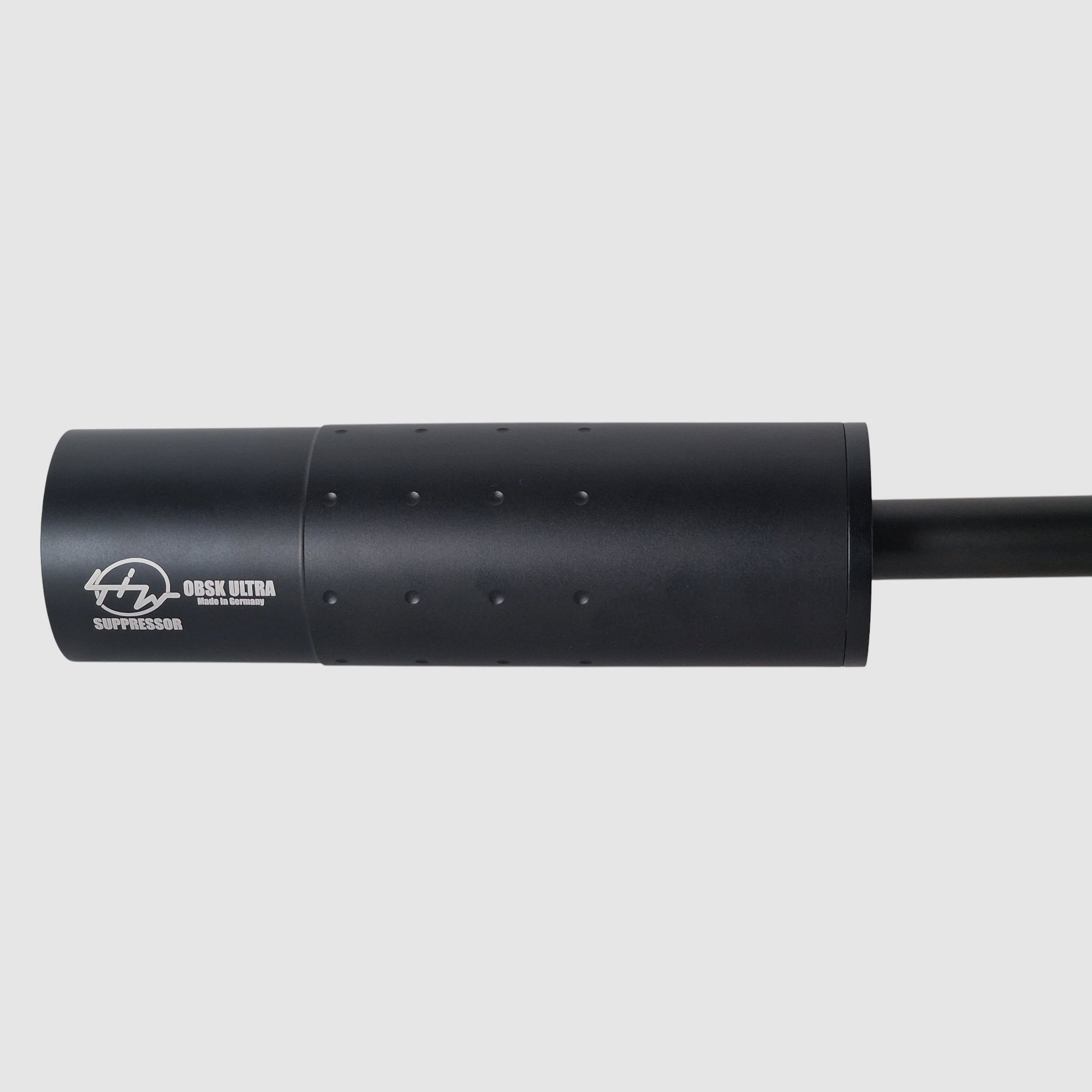 Caza de empuje Blaser R8 Ultimate Cal. 30-06 con silenciador y Blaser B2 1,7-10X42 LP disponible de inmediato, imagen 6 de 12