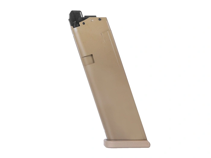 Magazine for ASG Glock G19X 6 mm gas (2.6459.1), image 1 of 2