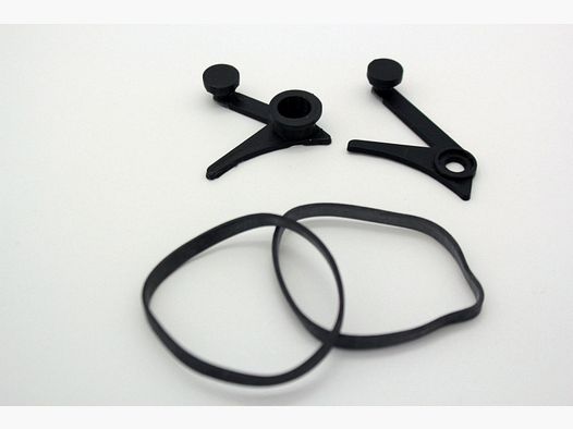 Alpha Precision - Hulsgids voor Lee Loadmaster Herlaadpers