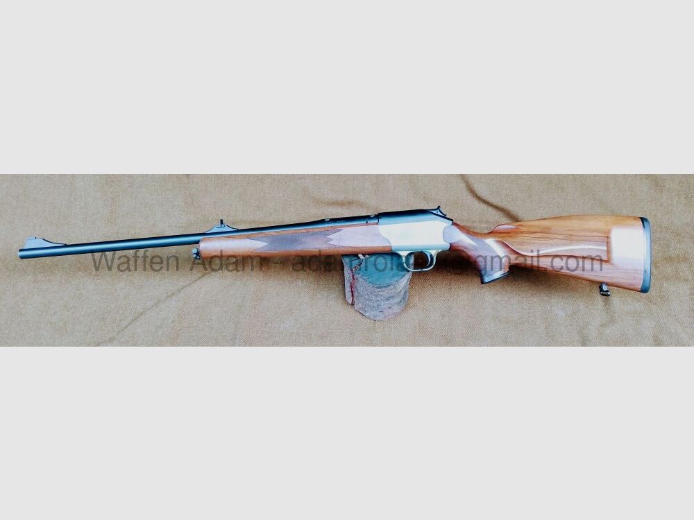 Blaser	 R 93