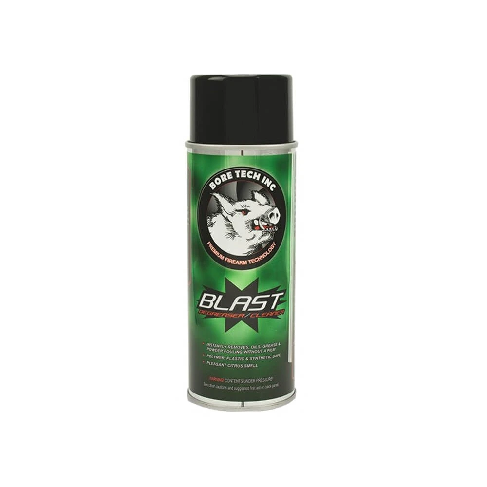 Bore Tech Blast Degreaser 295 ml