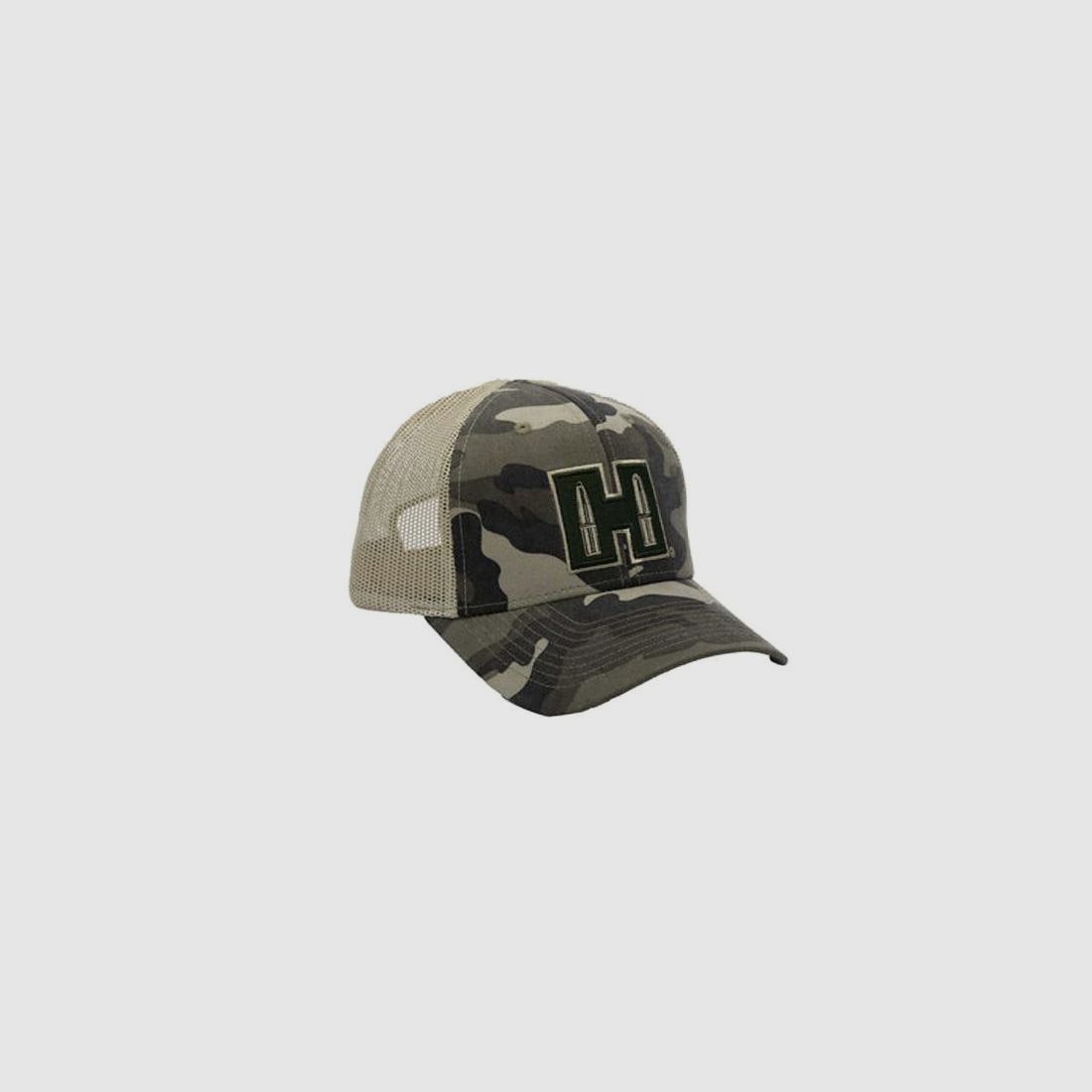Hornady Base-Cap CAMOUFLAGE Olive