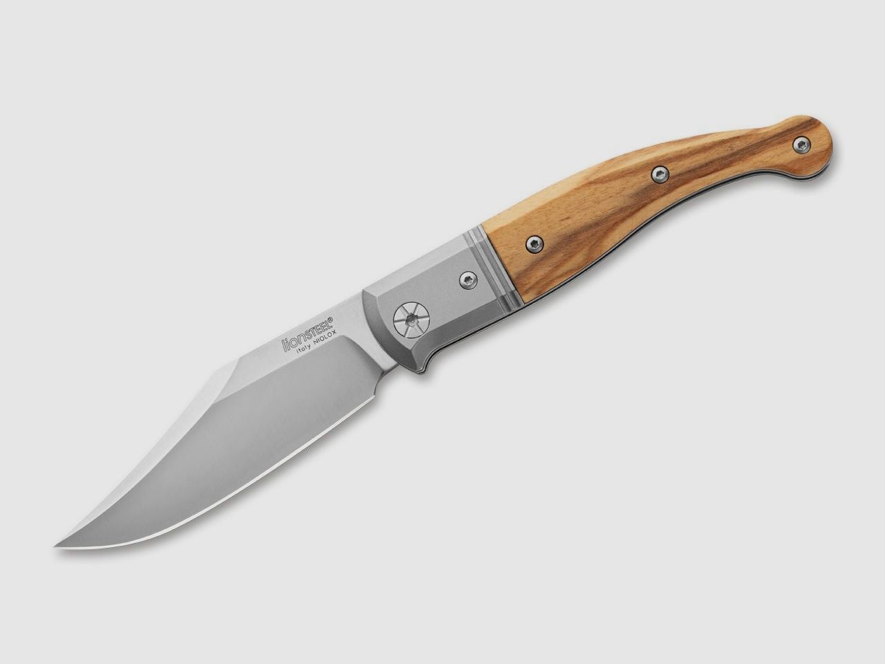 Taschenmesser Gitano Olive 42a konform legal fhren