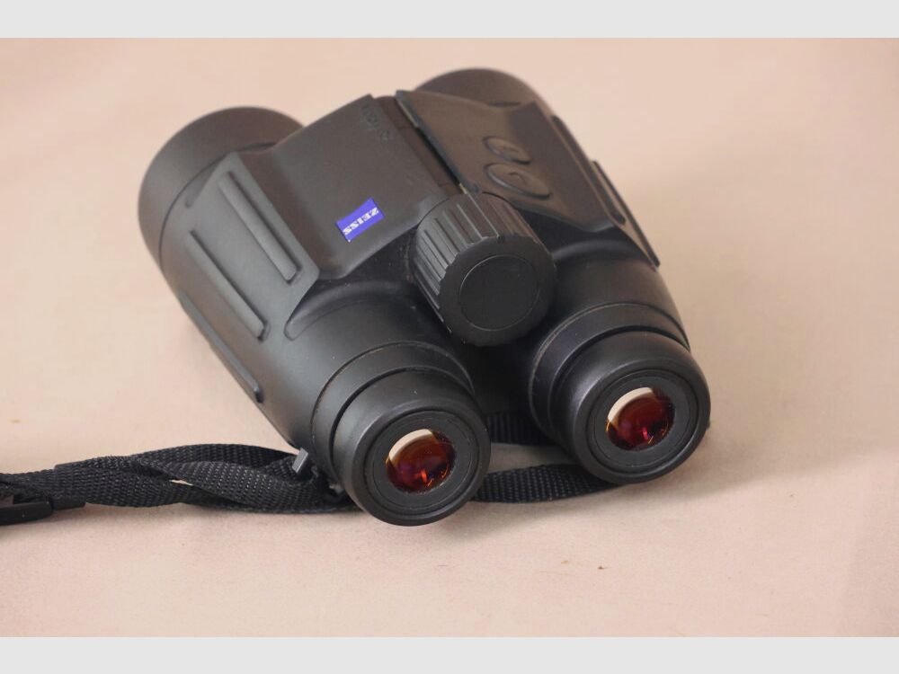 Zeiss Victory 8x45 T* RF // Fernglas mit Entfernungsmesser & OVP!!
