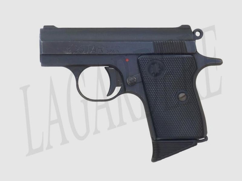 STAR STARLITE(PISTOLET)