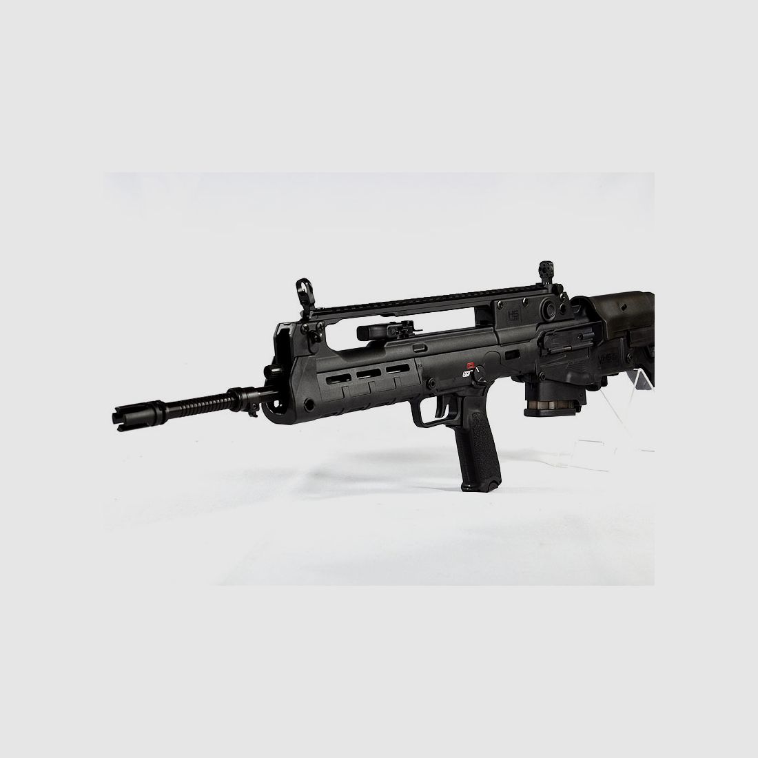 HS VHS-2S Bullpup Springfield HELLION 20"