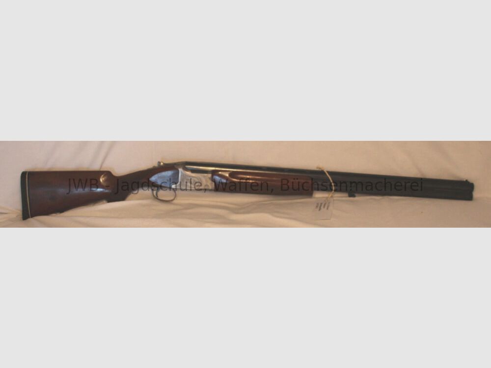 Winchester Super Grade XTR z wymiennymi choke'ami - strzelba dla kobiet