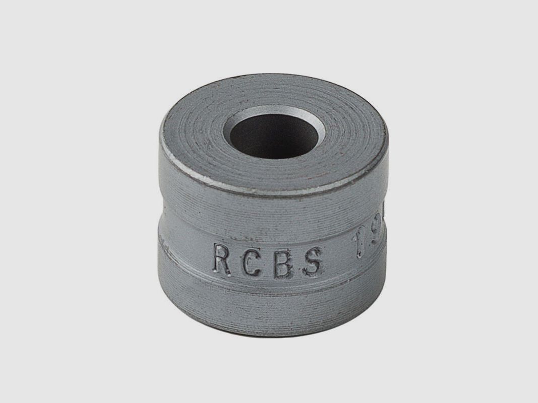 RCBS Stahlbuchse - .338, Bild 1 von 2