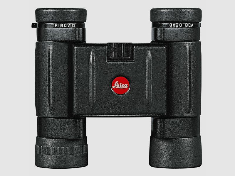 Leica prismáticos Trinovid 10x25 BCA