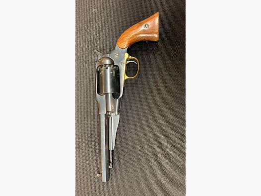 Remington FaP .36(PoudreNoire)